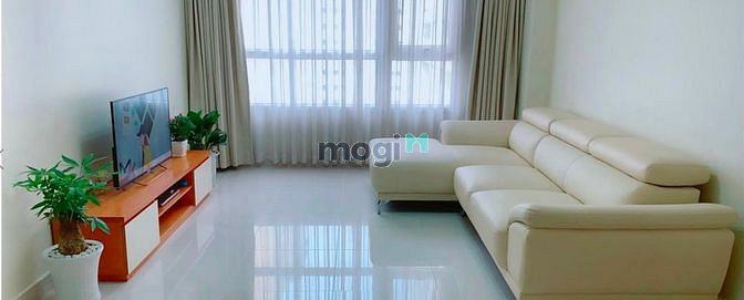 Hình ảnh DÌ NĂM BÁN LẸ căn La CaSa quận 7   Có 2PN 92m2