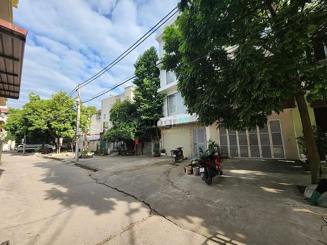 Hình ảnh Bán Đất  Liên Mạc, Ngõ Thông Ô Tô Tránh. 60m. MT: 4,5m x 3,2 Tỷ