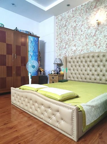 Hình ảnh Mặt đường D18 Cộng Hòa 60m2, 4 tầng, ngang 5 chỉ 11.5 tỷ