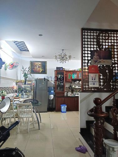 Hình ảnh Mặt đường D18 Cộng Hòa 60m2, 4 tầng, ngang 5 chỉ 11.5 tỷ
