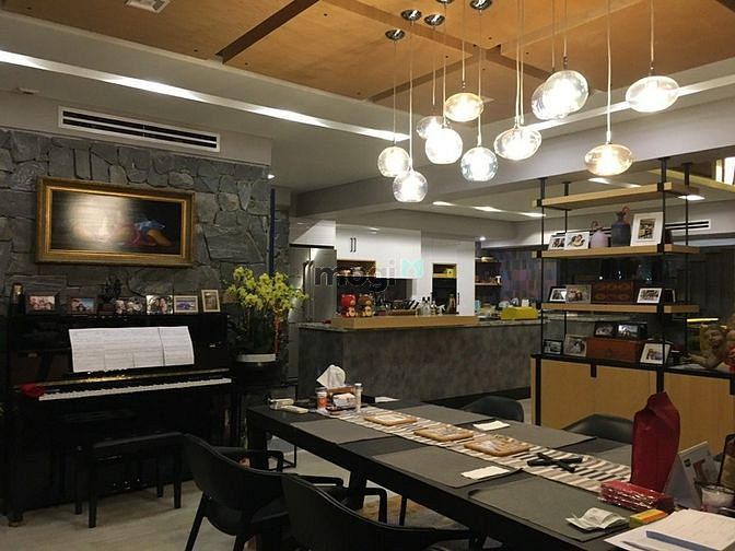 Hình ảnh Bán Penthouse đẳng cấp nhất Phú Mỹ Hưng - Riverpark Residence