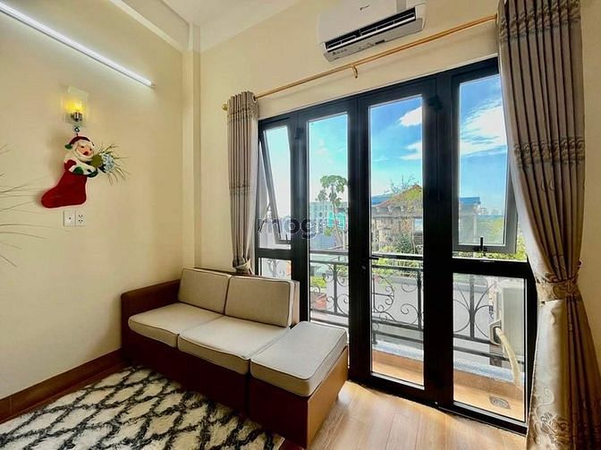 Hình ảnh CĂN HỘ DUPLEX - Bancol lớn tại quận 10
