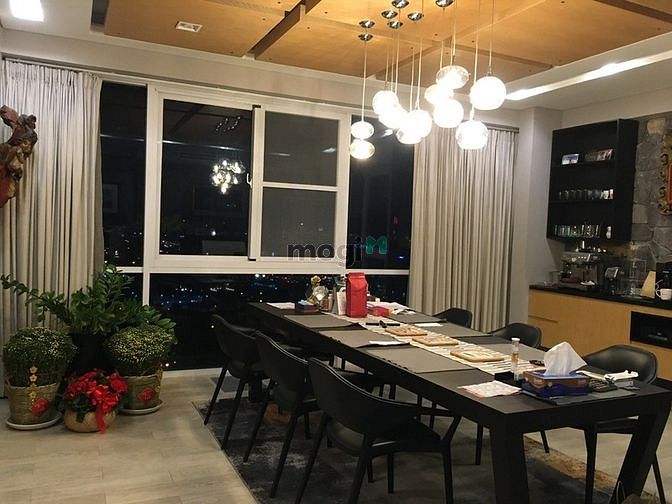 Hình ảnh Bán Penthouse đẳng cấp nhất Phú Mỹ Hưng - Riverpark Residence