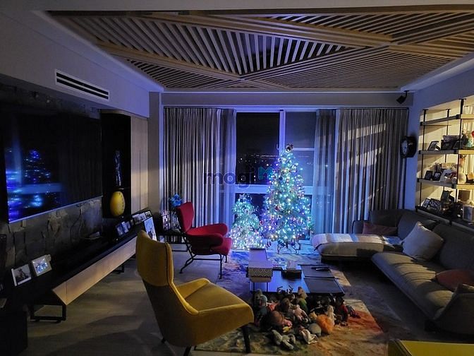 Hình ảnh Bán Penthouse đẳng cấp nhất Phú Mỹ Hưng - Riverpark Residence