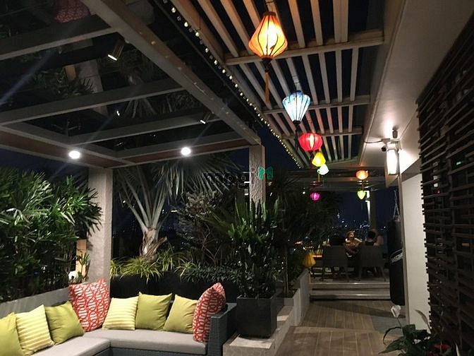 Hình ảnh Bán Penthouse đẳng cấp nhất Phú Mỹ Hưng - Riverpark Residence