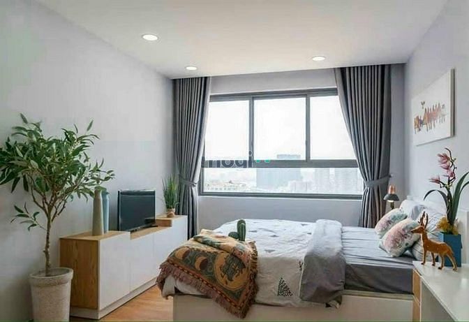 Hình ảnh CHUNG CƯ Botanica Premier P2. Tân Bình. 52m 1Tỷ670