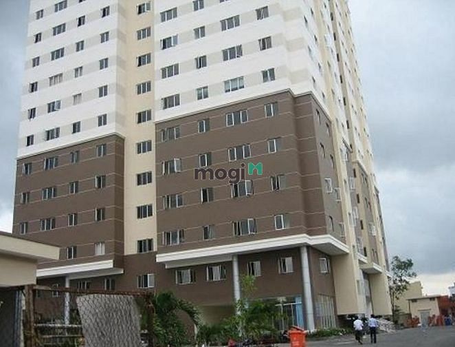 Hình ảnh PHÁ SẢN! BÁN CH Thủ Đức NEWTOWN APARTMENT, tầng trung 2tỷ190