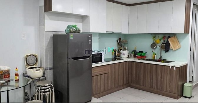 Hình ảnh PHÁ SẢN! BÁN CH Thủ Đức NEWTOWN APARTMENT, tầng trung 2tỷ190