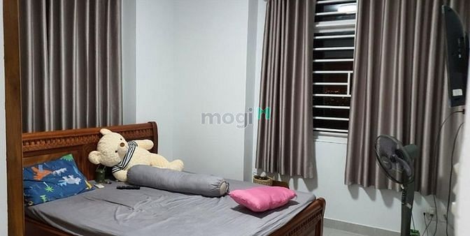 Hình ảnh PHÁ SẢN! BÁN CH Thủ Đức NEWTOWN APARTMENT, tầng trung 2tỷ190