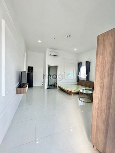Hình ảnh CHDV mới xây full nt kv Gò Vấp
