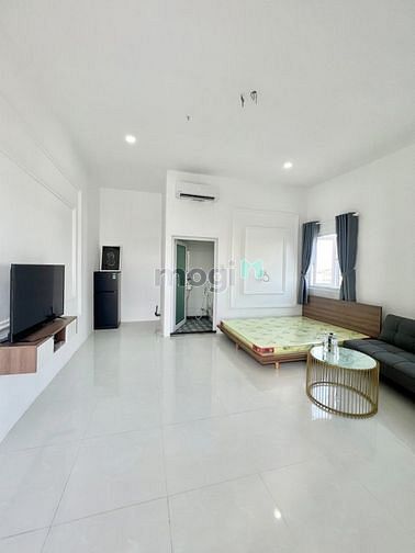 Hình ảnh CHDV mới xây full nt kv Gò Vấp