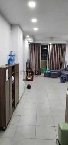 Hình ảnh PHÁ SẢN! BÁN CH Thủ Đức NEWTOWN APARTMENT, tầng trung 2tỷ190