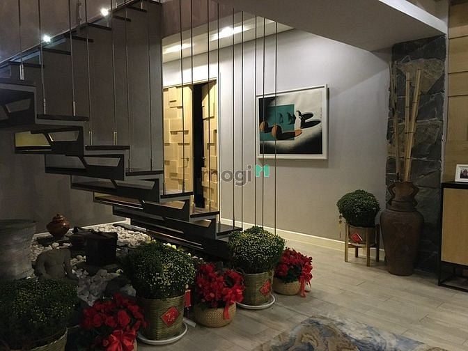 Hình ảnh Bán Penthouse đẳng cấp nhất Phú Mỹ Hưng - Riverpark Residence