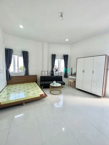Hình ảnh CHDV mới xây full nt kv Gò Vấp