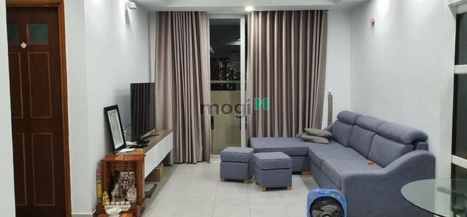 Hình ảnh PHÁ SẢN! BÁN CH Thủ Đức NEWTOWN APARTMENT, tầng trung 2tỷ190
