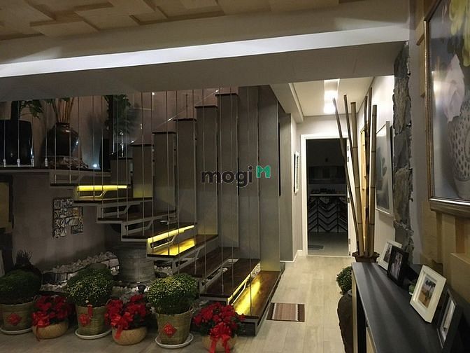 Hình ảnh Bán Penthouse đẳng cấp nhất Phú Mỹ Hưng - Riverpark Residence
