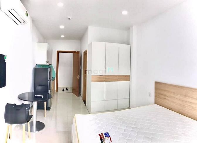 Hình ảnh Mb6623 nạp rút nhanh chóng gần Phố Tây Bùi Viện Quận 1, ban công, nội thất có đủ