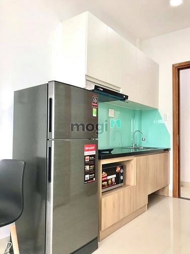 Hình ảnh Mb6623 nạp rút nhanh chóng gần Phố Tây Bùi Viện Quận 1, ban công, nội thất có đủ
