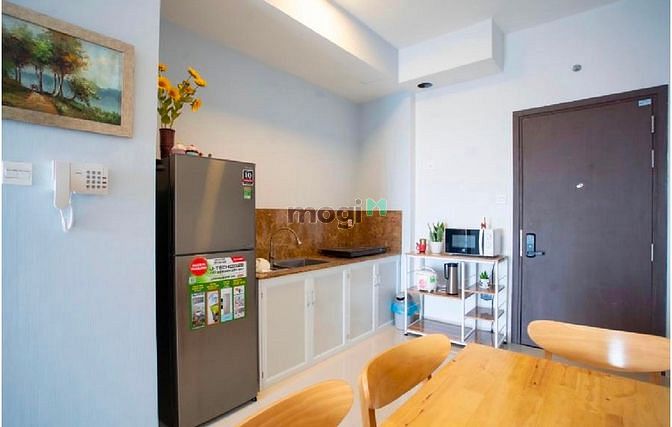 Hình ảnh XEM LÀ ƯNG NGAY!!!  CC The Sun Avenue. Quận 2. 56m2 1PN 1Tỷ880