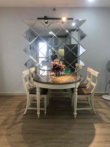 Hình ảnh CĂN HỘ VIP Central Premium Q8 Có 2PN Chỉ 1 Tỷ380