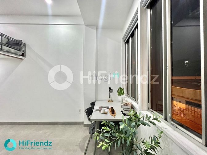 Hình ảnh CHDV Duplex-Full nội thất-Cửa sổ to-Voucher 500k