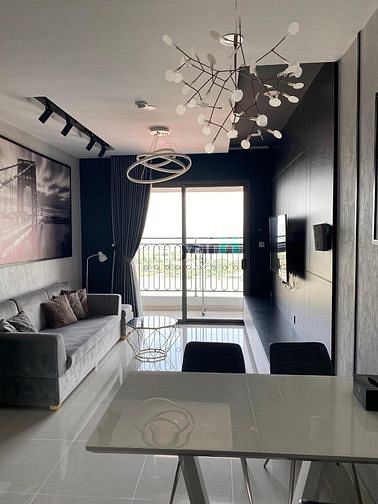 Hình ảnh THANH LÝ Saigon Royol Q4 68m2 2Pn 2tỷ550 2wc