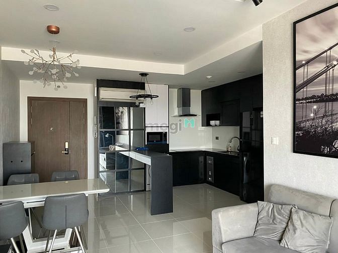 Hình ảnh THANH LÝ Saigon Royol Q4 68m2 2Pn 2tỷ550 2wc