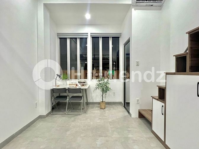 Hình ảnh CHDV Duplex-Full nội thất-Cửa sổ to-Voucher 500k