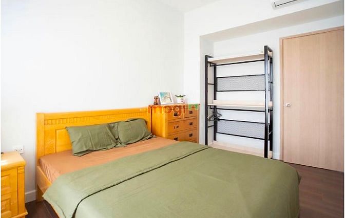 Hình ảnh XEM LÀ ƯNG NGAY!!!  CC The Sun Avenue. Quận 2. 56m2 1PN 1Tỷ880