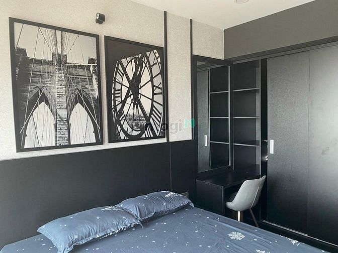 Hình ảnh THANH LÝ Saigon Royol Q4 68m2 2Pn 2tỷ550 2wc