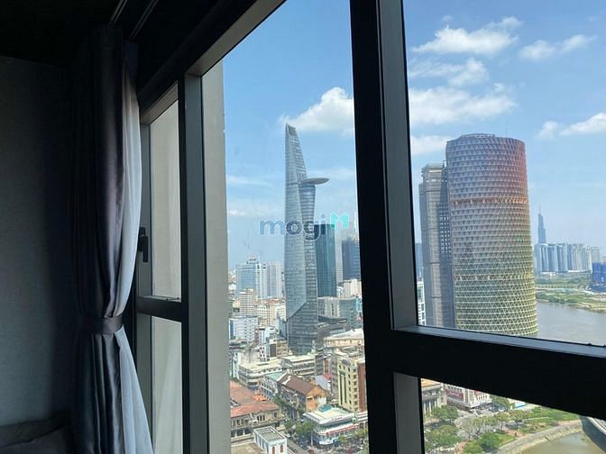 Hình ảnh THANH LÝ Saigon Royol Q4 68m2 2Pn 2tỷ550 2wc