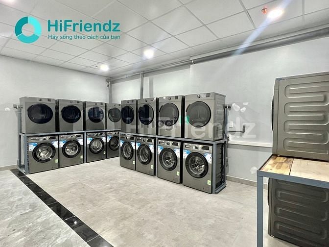 Hình ảnh CHDV Duplex-Full nội thất-Cửa sổ to-Voucher 500k