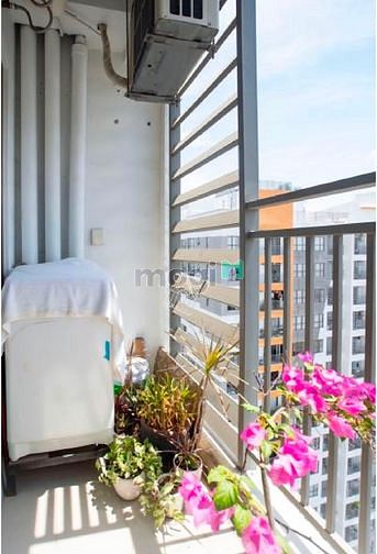 Hình ảnh XEM LÀ ƯNG NGAY!!!  CC The Sun Avenue. Quận 2. 56m2 1PN 1Tỷ880