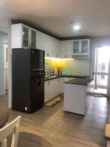 Hình ảnh CĂN HỘ VIP Central Premium Q8 Có 2PN Chỉ 1 Tỷ380