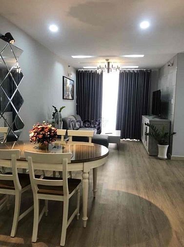 Hình ảnh CĂN HỘ VIP Central Premium Q8 Có 2PN Chỉ 1 Tỷ380