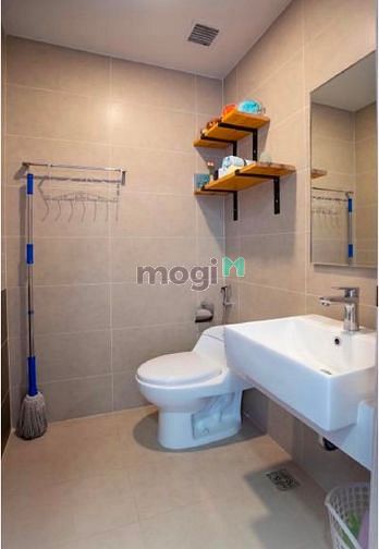 Hình ảnh XEM LÀ ƯNG NGAY!!!  CC The Sun Avenue. Quận 2. 56m2 1PN 1Tỷ880