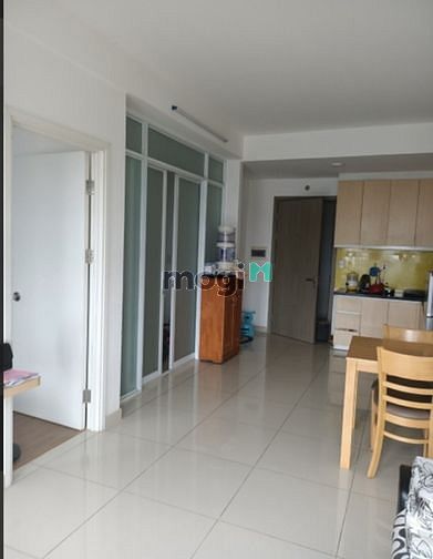 Hình ảnh GIÁ CỰC MỀM!!! CH Hà Đô Riverside Q12, tầng cao 59m2 1tỷ450