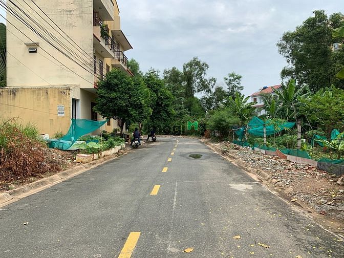 Hình ảnh Bán đất khu dân cư 10 mẫu tại quận 2,100m2,200m2,155m2