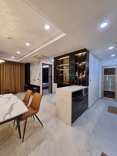 Hình ảnh Cho thuê CH Midtown PMH - Full nội thất ở ngay