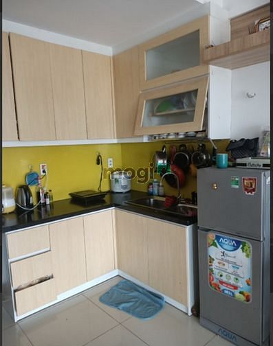 Hình ảnh GIÁ CỰC MỀM!!! CH Hà Đô Riverside Q12, tầng cao 59m2 1tỷ450