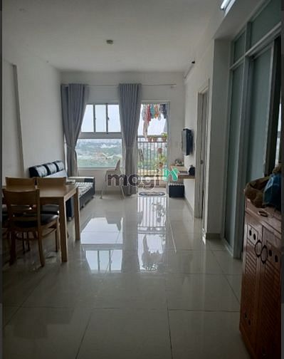 Hình ảnh GIÁ CỰC MỀM!!! CH Hà Đô Riverside Q12, tầng cao 59m2 1tỷ450