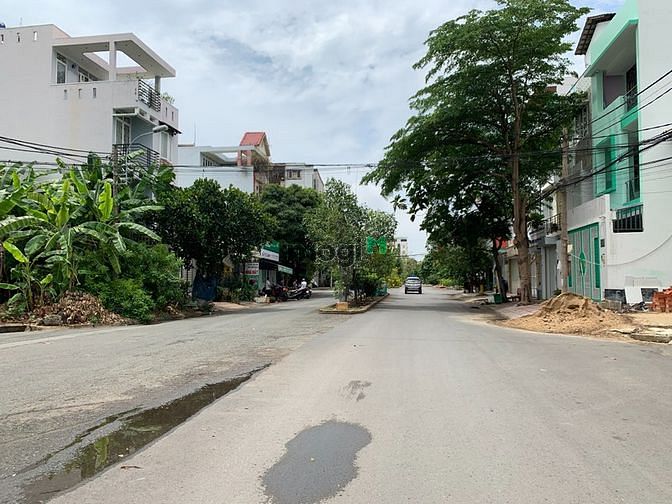 Hình ảnh Bán đất khu dân cư 10 mẫu tại quận 2,100m2,200m2,155m2