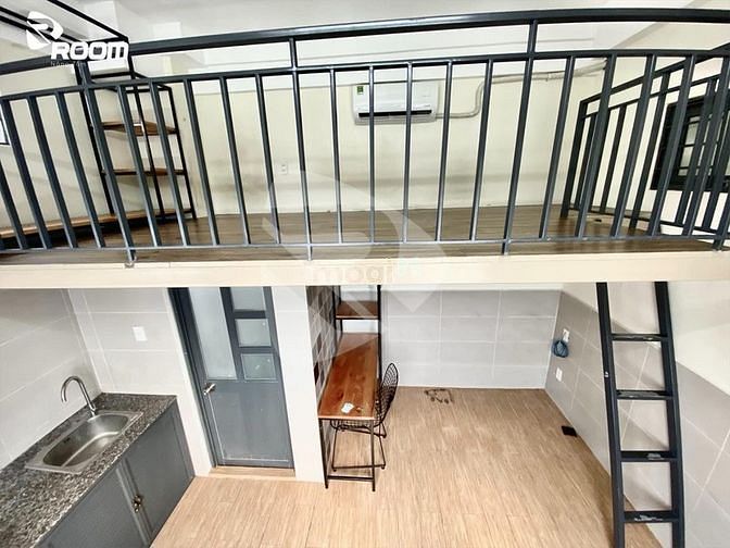 Hình ảnh ❌ Duplex Lã Xuân Oai ✅ Khu Công Nghệ Cao