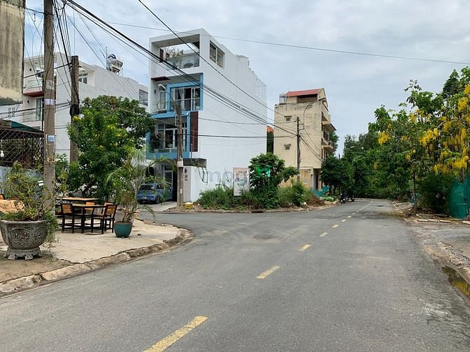 Hình ảnh Bán đất khu dân cư 10 mẫu tại quận 2,100m2,200m2,155m2