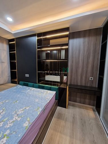 Hình ảnh Cho thuê CH Midtown PMH - Full nội thất ở ngay