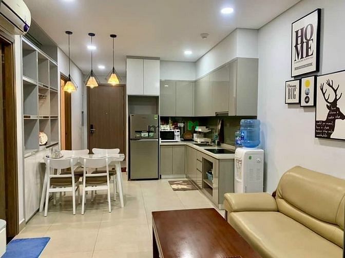 Hình ảnh Cho thuê CH Sky89 2PN full NT Giá 14tr vào ở liền