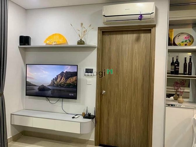 Hình ảnh Cho thuê CH Sky89 2PN full NT Giá 14tr vào ở liền