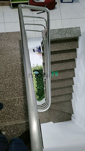 Hình ảnh Nhà đẹp Q10, Sư Vạn Hạnh 40m2, 4Tầng,4PN. Chỉ 5,5tỷ.