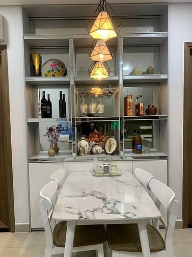Hình ảnh Cho thuê CH Sky89 2PN full NT Giá 14tr vào ở liền