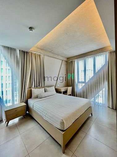 Hình ảnh 🔥Luxury Apartment IN Centre_Căn Hộ CAO CẤP_ CV Lê Văn Tám_Dakao